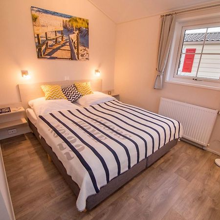 Welle 36B Villa Шарбойтц Екстериор снимка