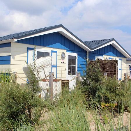 Welle 36B Villa Шарбойтц Екстериор снимка