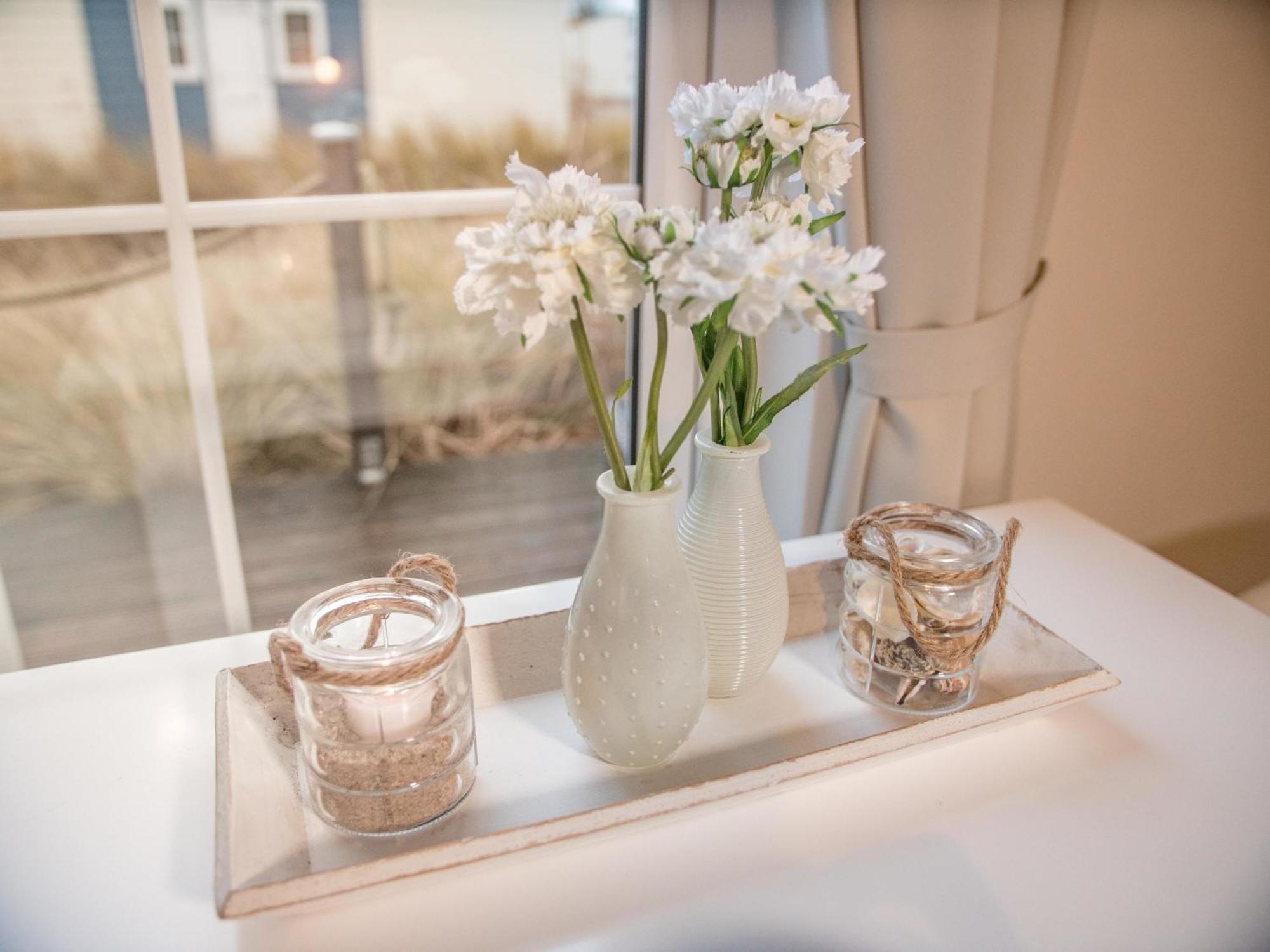 Welle 36B Villa Шарбойтц Екстериор снимка