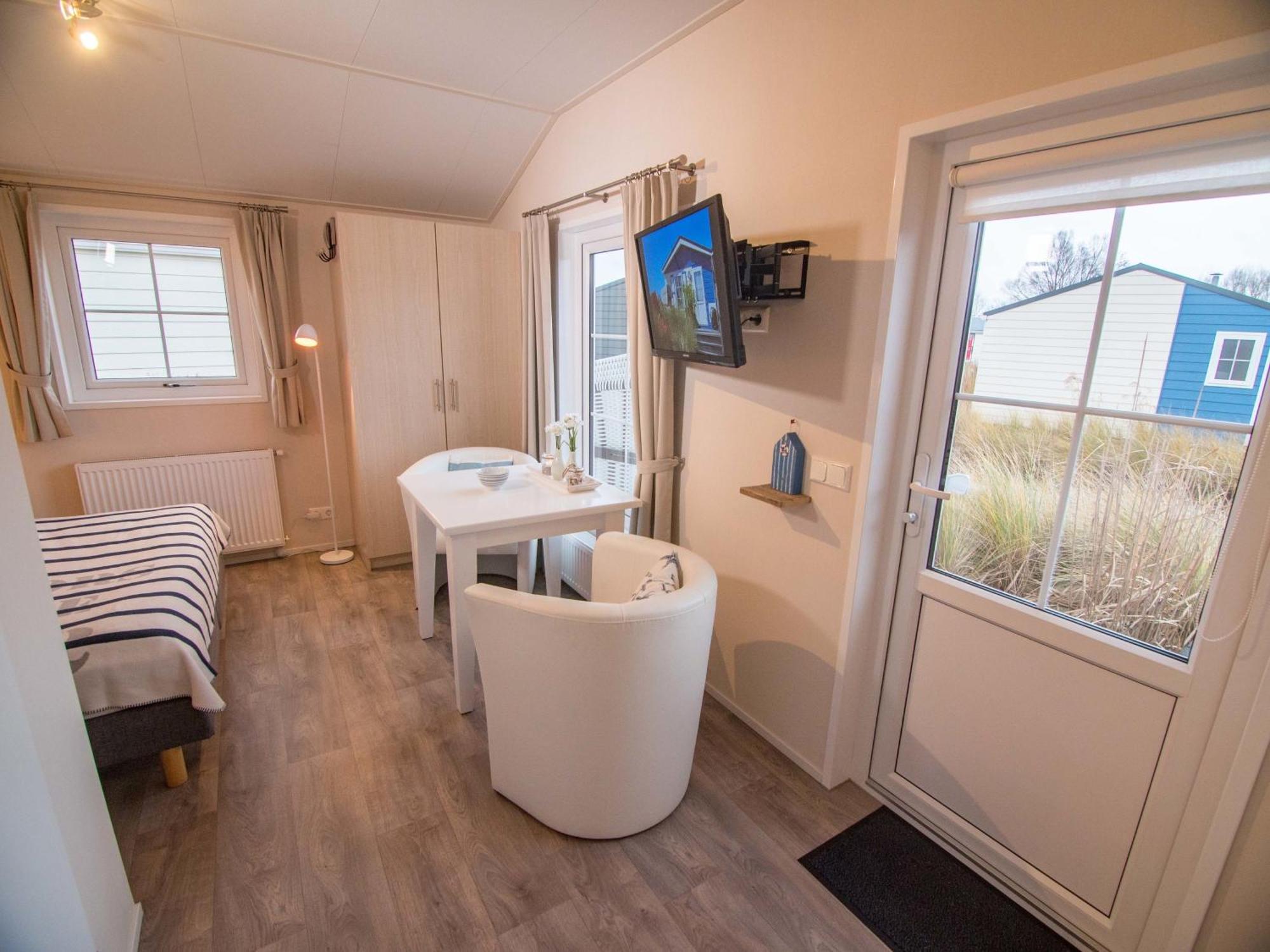 Welle 36B Villa Шарбойтц Екстериор снимка