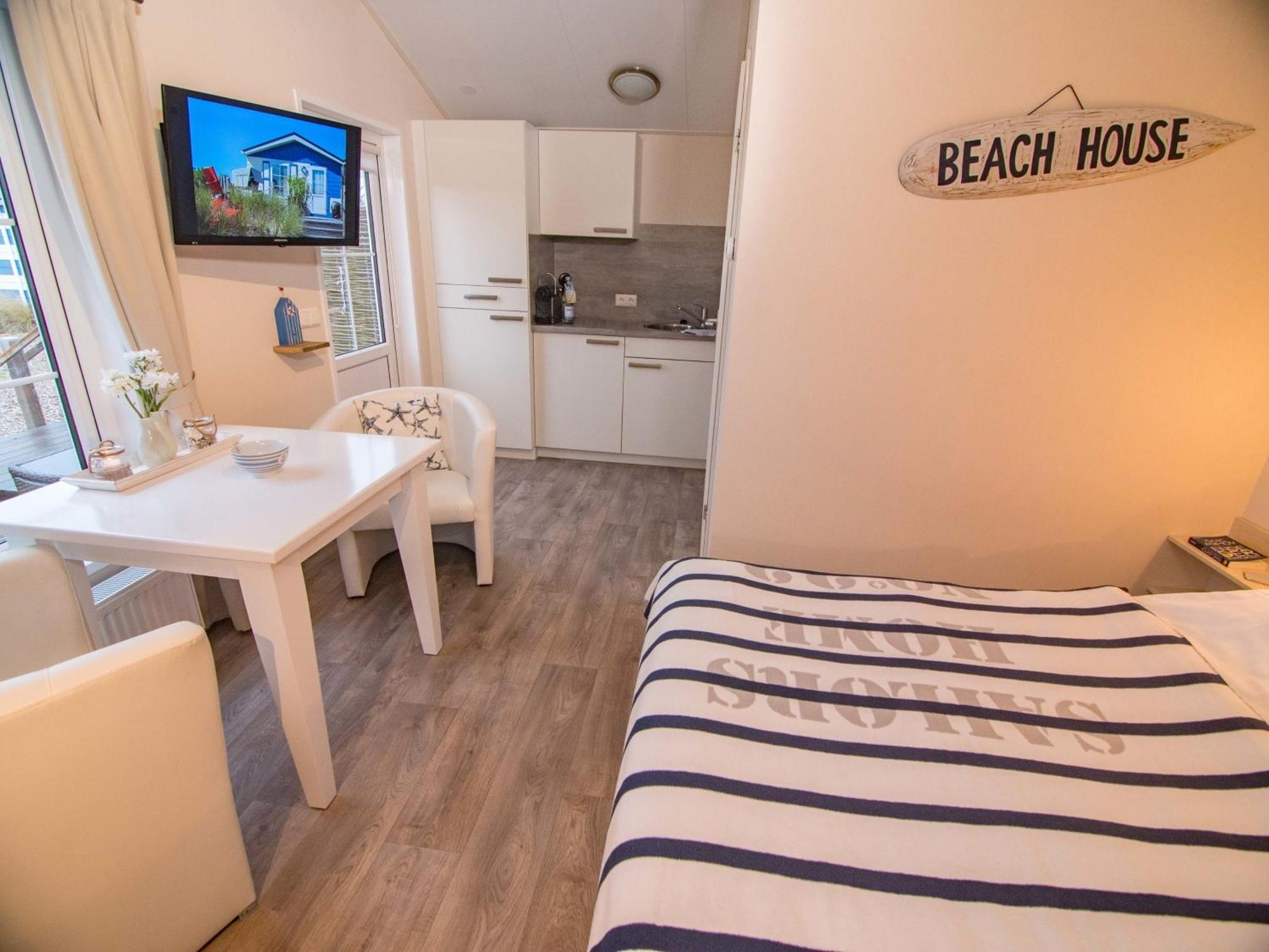 Welle 36B Villa Шарбойтц Екстериор снимка