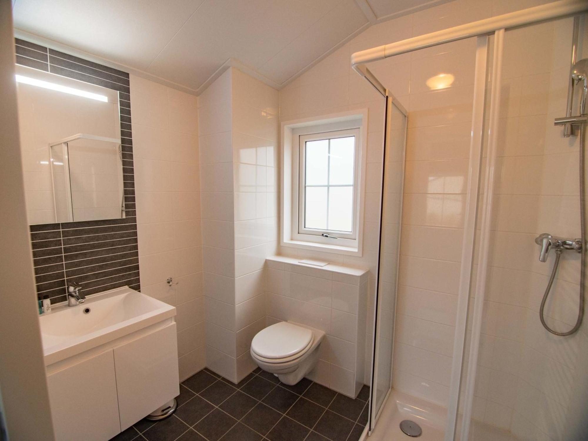 Welle 36B Villa Шарбойтц Екстериор снимка