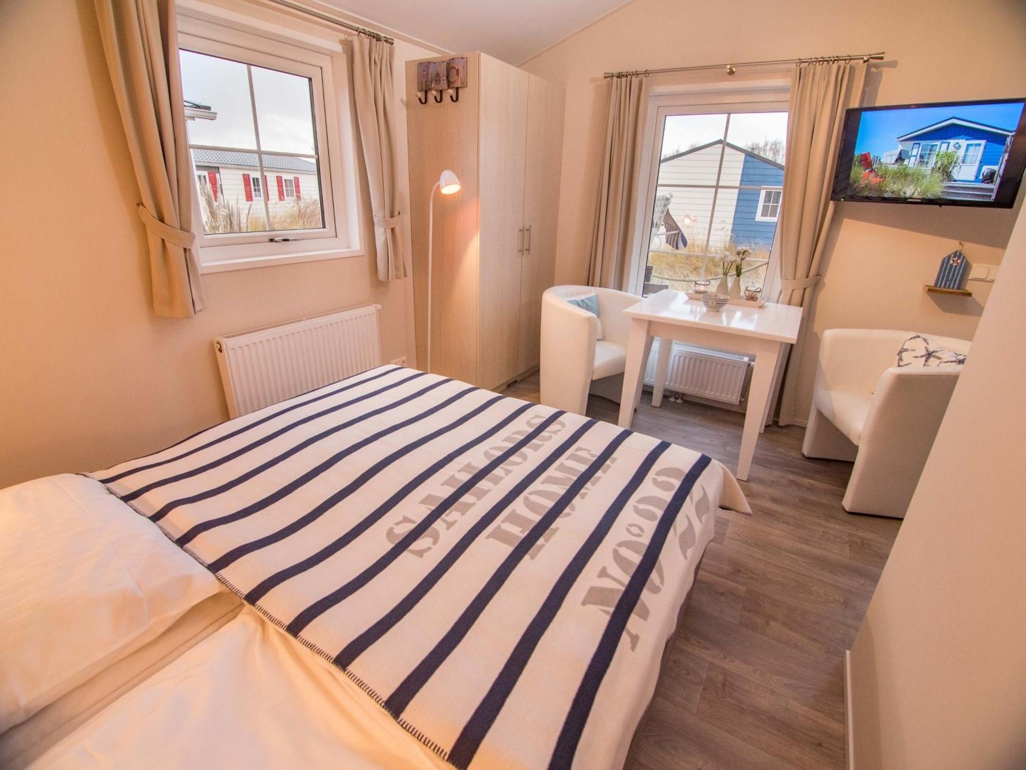 Welle 36B Villa Шарбойтц Екстериор снимка