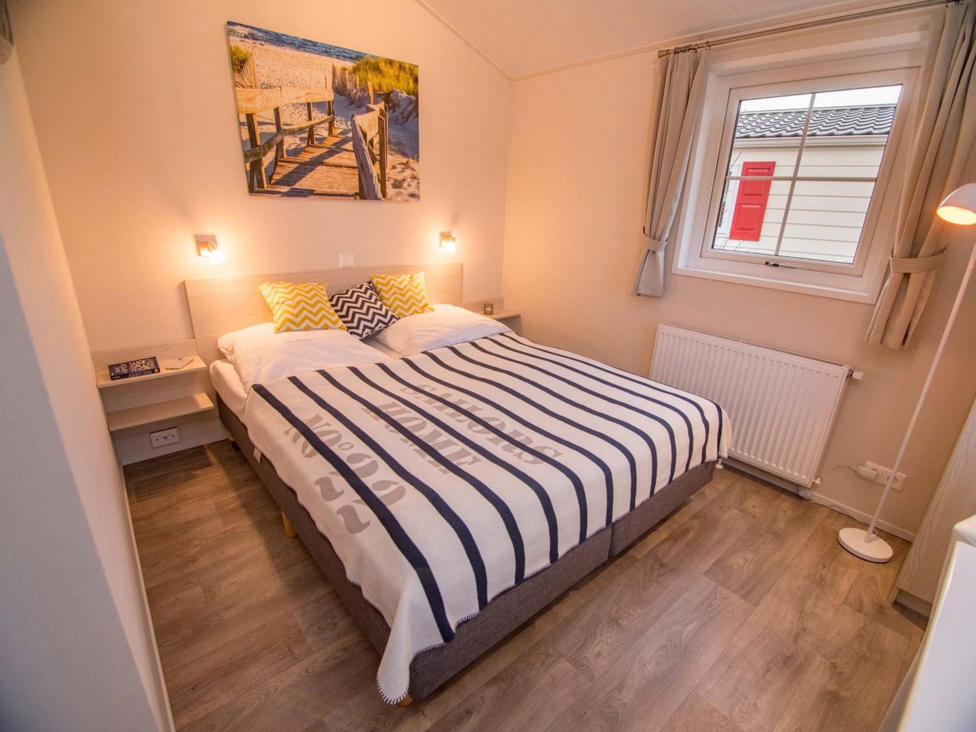 Welle 36B Villa Шарбойтц Екстериор снимка